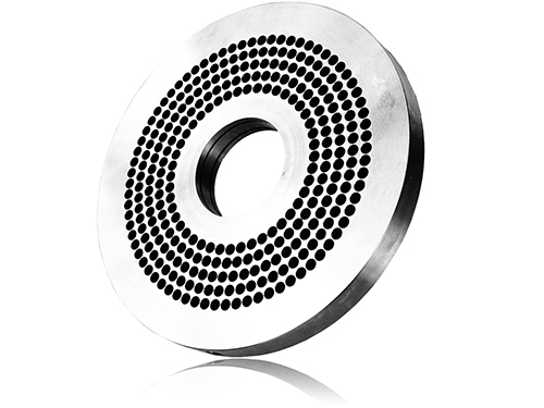 意大利客人定制的平模、壓輥