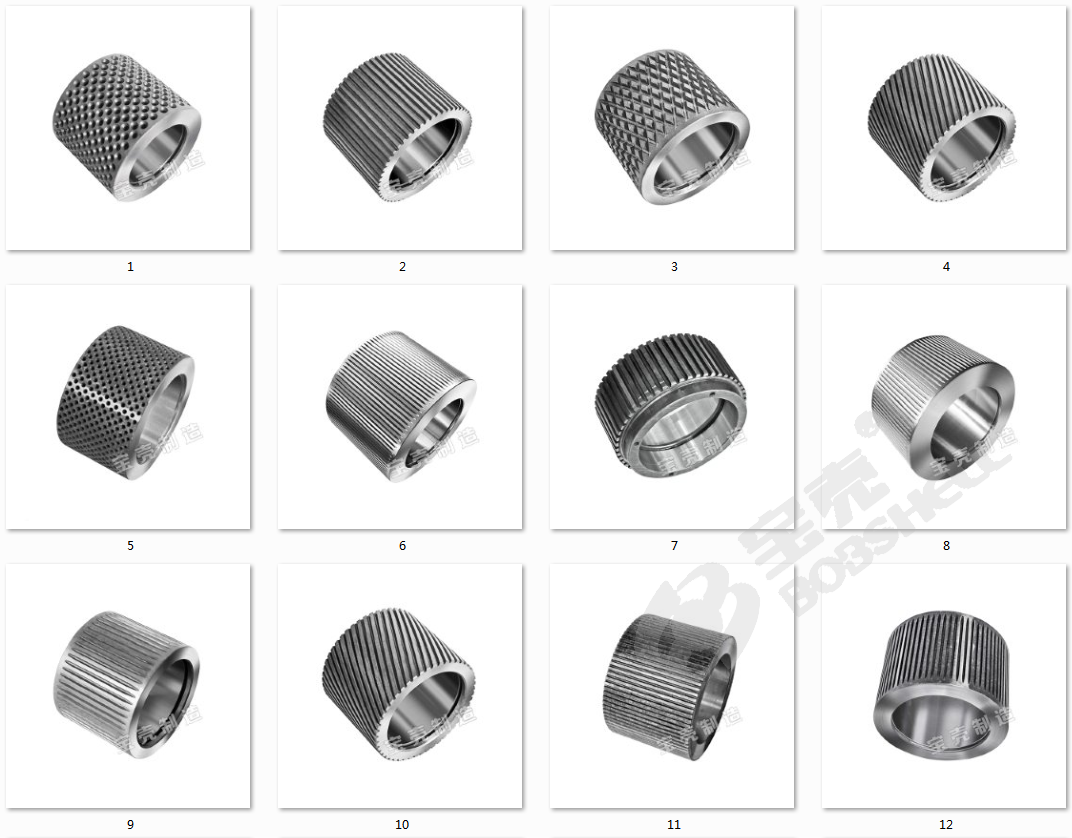 環(huán)模顆粒機